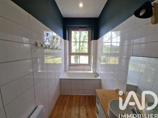 Vente maison 10 pièces