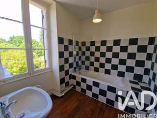 Vente maison 10 pièces