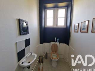 Vente maison 10 pièces
