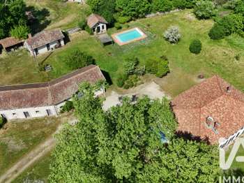 Vente Maison 6 chambresPissos