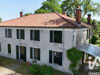 Vente maison 10 pièces Vente maison 10 pièces