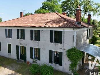 Vente maison 10 pièces Vente maison 10 pièces