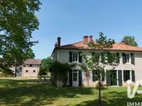 Vente maison 10 pièces Vente maison 10 pièces