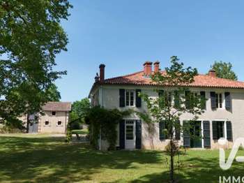 Vente maison 10 pièces Vente maison 10 pièces