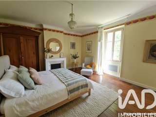 Vente maison 10 pièces