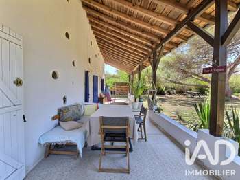 Vente maison 6 pièces Pissos 40