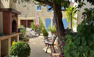 Photo Vente maison Pissotte