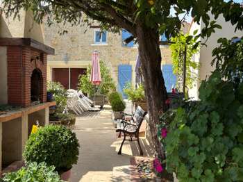 Photo Vente maison Pissotte