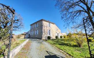 Photo Vente maison Pissotte