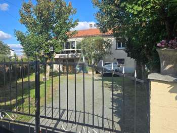 Vente maison 5 pièces Pissotte 85