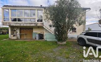 Photo Vente maison Pissotte