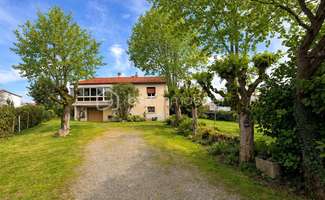 Photo Vente maison Pissotte