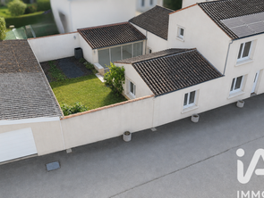 Vente Maison 4 chambresPissotte