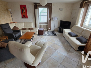 Vente maison 6 pièces Vente maison 6 pièces