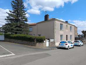 Vente Maison 3 chambresPissotte