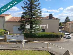 Vente Maison 3 chambresPissotte