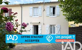Photo Vente maison Pissotte