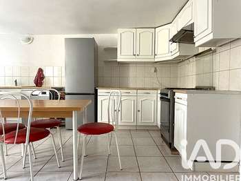 Vente Maison 3 chambresPissotte