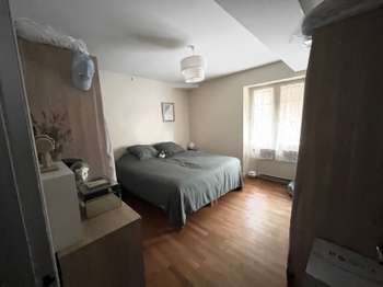 Vente Maison 3 chambresPissotte