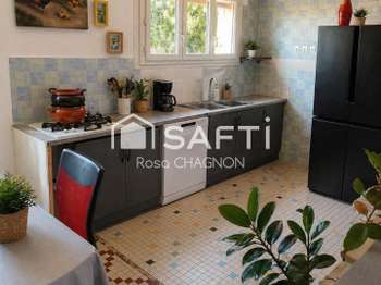 Vente Maison 3 chambresPissotte