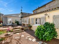 Vente maison 9 pièces