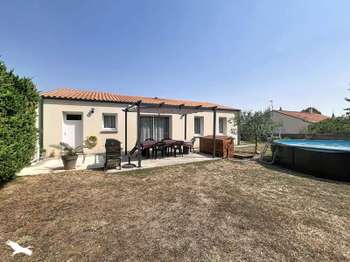 Vente Maison 3 chambresPissotte