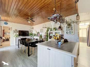 Vente Maison 3 chambresPissotte