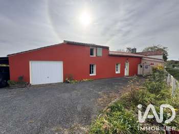 Vente Maison 5 chambresPissotte