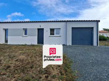 Vente Maison 3 chambresPissotte