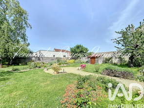 Vente Maison 4 chambresPithiviers