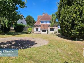 Vente Maison 6 chambresPithiviers