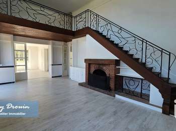 Vente Maison 6 chambresPithiviers