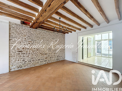 Vente maison 5 pièces Pithiviers 45