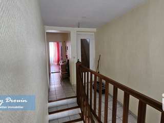 Vente maison 3 pièces Vente maison 3 pièces