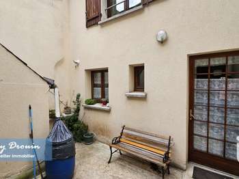 Vente maison 3 pièces Pithiviers 45