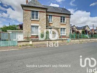 Vente maison 6 pièces Vente maison 6 pièces