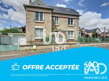 Vente Maison 4 chambresPithiviers