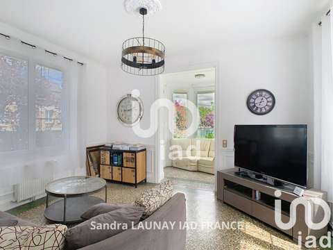 Vente maison 6 pièces Vente maison 6 pièces