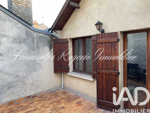 Vente Maison 2 chambresPithiviers