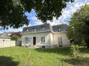 Vente Maison 9 piècesPithiviers