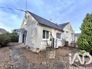 Vente Maison 3 chambresPithiviers