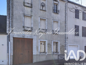 Vente Maison 4 chambresPithiviers