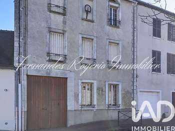 Maison 7 pièces 145 m² · à Pithiviers · 145 m² · 144 990 €