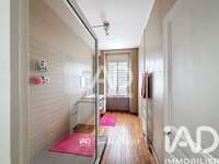 Vente maison 9 pièces Vente maison 9 pièces