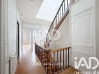 Vente maison 9 pièces Vente maison 9 pièces