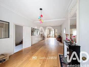 Vente maison 9 pièces Pithiviers 45
