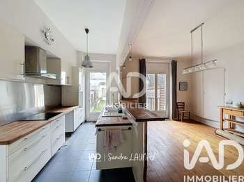 Vente maison 9 pièces Vente maison 9 pièces