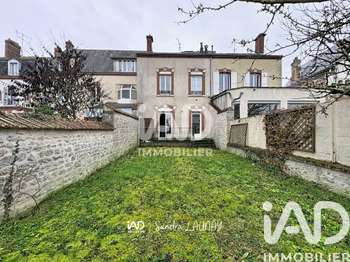 Vente Maison 5 chambresPithiviers