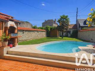 Vente maison 7 pièces Vente maison 7 pièces