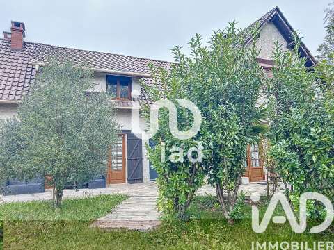 Vente maison 7 pièces Pithiviers 45